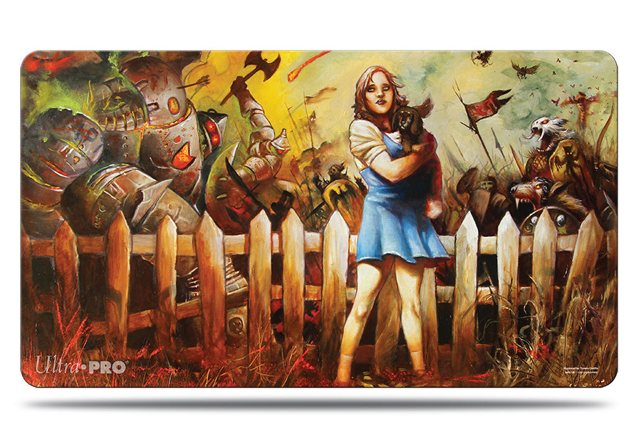 Ultra PRO: Playmat - Darkside of Oz (Dorothy)