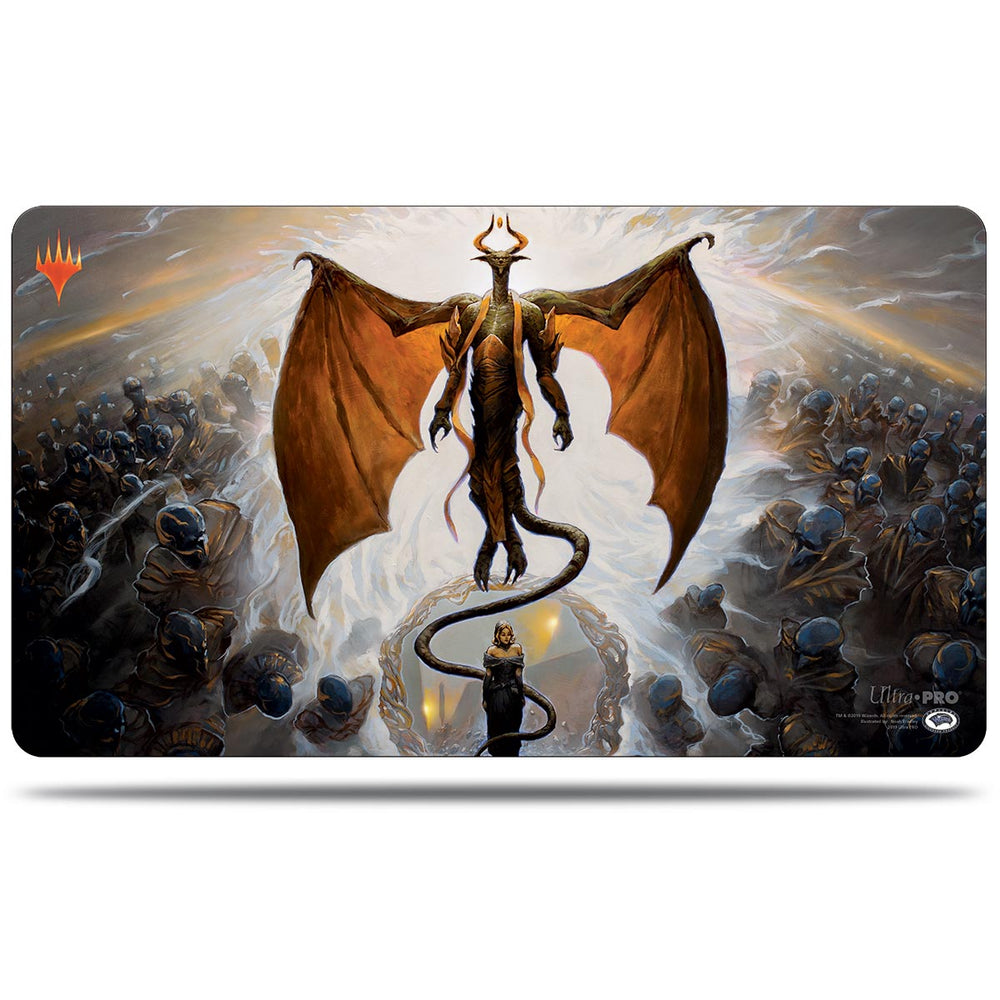 Ultra PRO: Playmat - War of the Spark (Commence the Endgame)