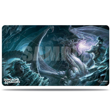 Ultra PRO: Playmat - Dungeons & Dragons Cover Series (Hoard of the Dragon Queen)