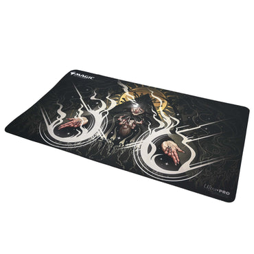 Ultra PRO: Playmat - Mystical Archive (Dark Ritual)