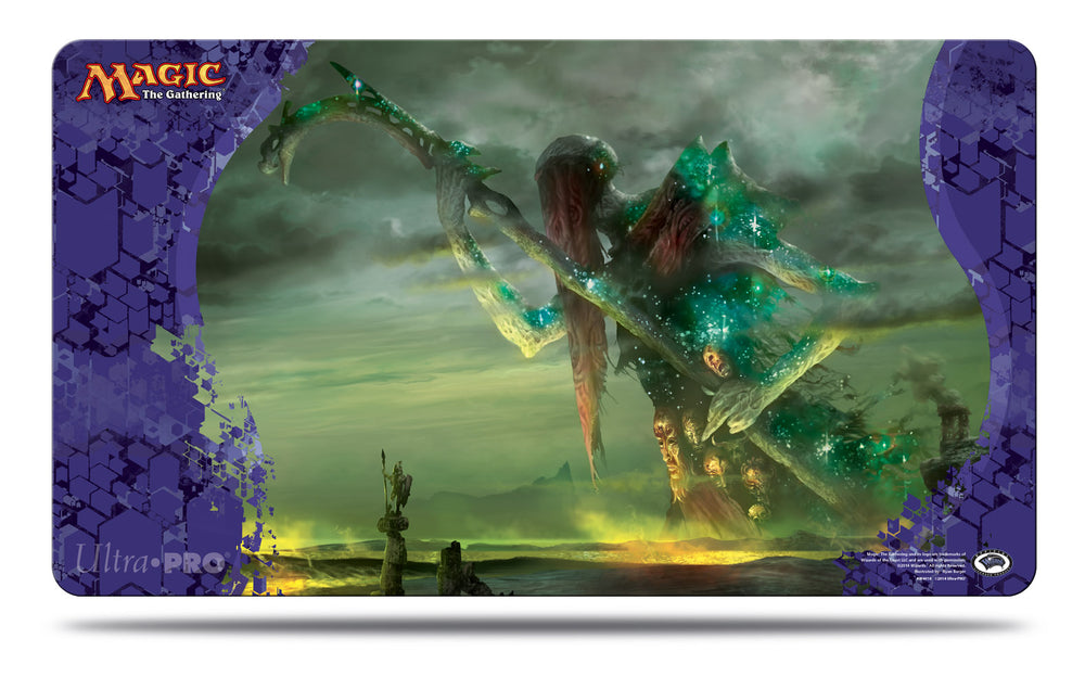 Ultra PRO: Playmat - Journey into Nyx (Athreos)