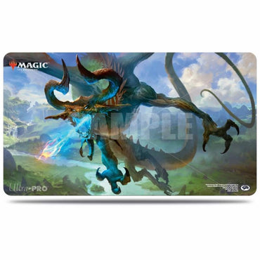 Ultra PRO: Playmat - M19 (Nicol Bolas, the Ravager)