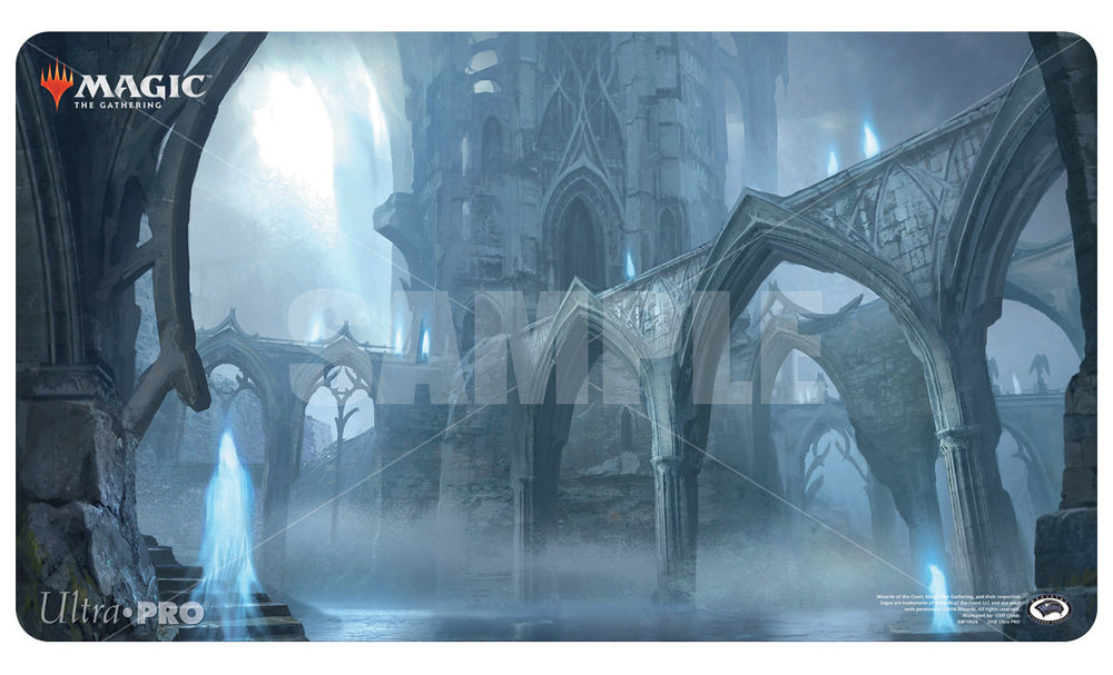 Ultra PRO: Playmat - Guilds of Ravnica (Watery Grave)