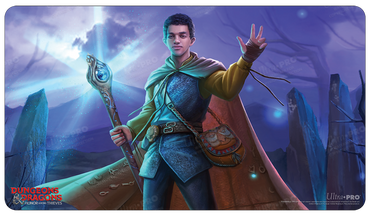 Ultra PRO: Playmat - Honor Among Thieves (Justice Smith)