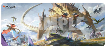 Ultra PRO: Playmat - Ikoria (6ft Table)