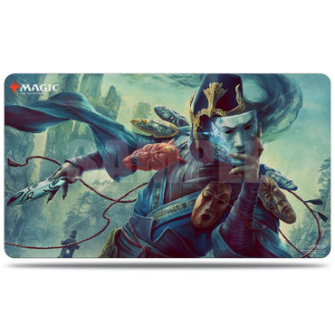 Ultra PRO: Playmat - Commander Legends (Sakashima of a Thousand Faces)