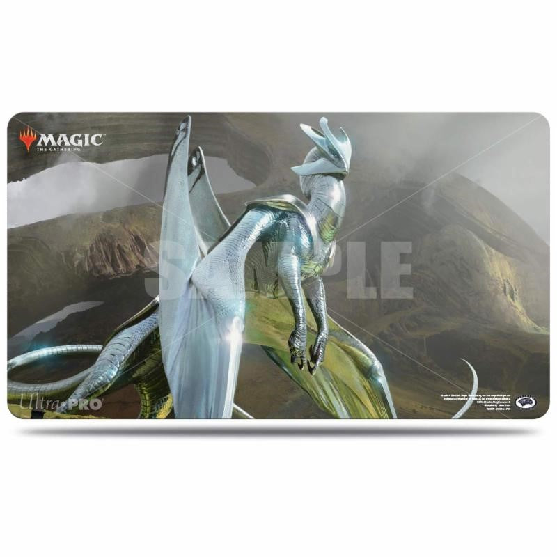 Ultra PRO: Playmat - M19 (Chromium, the Mutable)