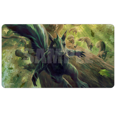 Ultra PRO: Playmat - Modern Horizons 2 (Chatterfang, Squirrel General)