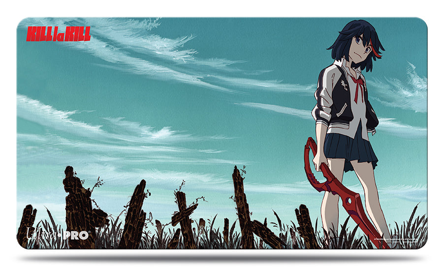 Ultra PRO: Playmat - Kill la Kill (Ryuko)