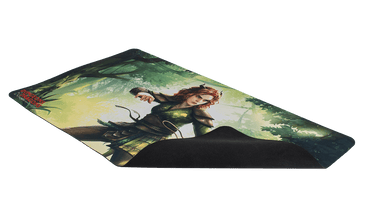 Ultra PRO: Playmat - Honor Among Thieves (Sophia Lillis)