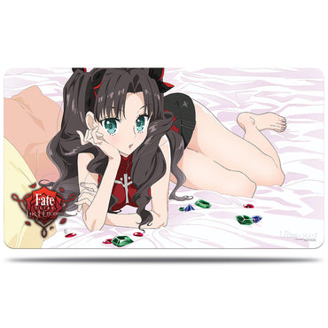 Ultra PRO: Playmat - Fate / Extra (Rin)