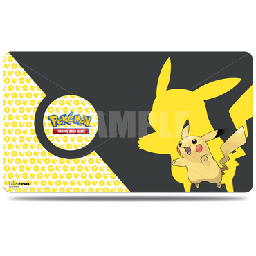 Ultra PRO: Playmat - Pokemon (Pikachu)