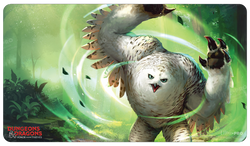 Ultra PRO: Playmat - Honor Among Thieves (Owlbear)