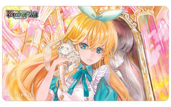 Ultra PRO: Double-Sided Playmat - Force of Will (Alice of Light and Shadow)