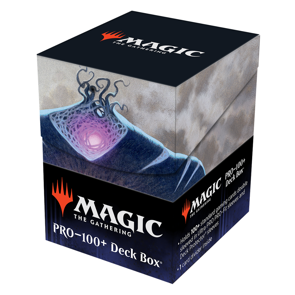 Ultra PRO: 100+ Deck Box - Double Masters 2022 (Emrakul, the Aeons Torn)