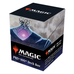 Ultra PRO: 100+ Deck Box - Double Masters 2022 (Emrakul, the Aeons Torn)