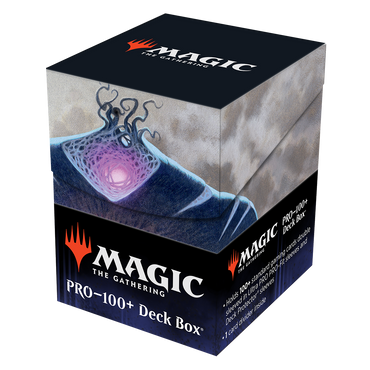 Ultra PRO: 100+ Deck Box - Double Masters 2022 (Emrakul, the Aeons Torn)