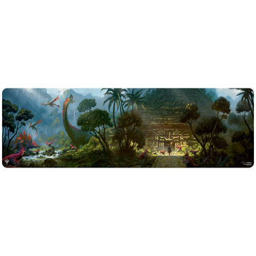 Ultra PRO: Playmat - The Lost Caverns of Ixalan (8ft Table)